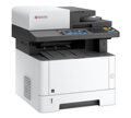 Kyocera ECOSYS M2735dw, A4 MFP, čb, 35ppm, 1200 dpi, 512MB, duplex,  DP, LAN, Wifi, start. tonery 1000str., LCD