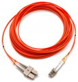 XtendLan FO patch LC-SC 10m 62,5/125 duplex