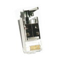 XtendLan Konektor STP RJ45 Cat 6