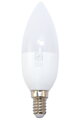 IMMAX NEO LED žárovka E14/230V C37 5W TB 440lm Zigbee Dim