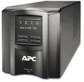 APC Smart-UPS 750VA (500W)/ LINE-INTERAKTIVNÍ/ 230V/ LCD/ with SmartConnect