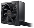 Be quiet! / zdroj PURE POWER 11 600W / active PFC / 120mm fan / 80PLUS Gold