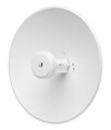 UBNT PowerBeam 2AC 400 - AP / client 2.4GHz, anténa 18dBi MIMO2x2, AirMax AC, 1x Gbit RJ45, PoE 24V