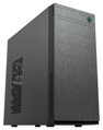 CHIEFTEC MidT HC-10B-OP / bez zdroje / USB - 1x Type-C, 2x USB3.0, 2x USB2.0 / černý