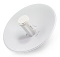 UBNT PowerBeam M5 300 - AP / client 5GHz, anténa 22dBi MIMO2x2, AirMax, 1x RJ45, PoE 24V