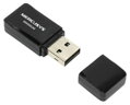 Mercusys MW300UM - Bezdrátový mini USB adaptér