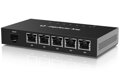 UBNT EdgeRouter X SFP - 5x Gbit RJ45 port, 1x SFP port, 5x PoE Out