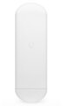 UBNT NanoStation 5AC - AP / client 5GHz, anténa 16dBi MIMO2x2, AirMax AC, 2x Gbit RJ45, PoE 24V / PoE 802.3af