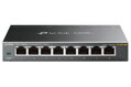 TP-Link TL-SG108E 8portový gigabitový switch