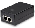 UBNT POE-24-24W-G - Gigabit PoE adapter 24V / 1A (24W), vrátane napájacieho kábla