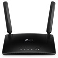 TP-Link TL-MR6400   4G LTE Router, 2.4GHz, 300Mbps, 2x vstavaná WiFi + 2x LTE anténa