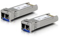 UBNT Single-Mode optický modul SFP +, 10Gbit - sada 2 kusov