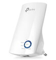 TP-Link TL-WA850RE / 802.11 b / g / n // Extender / AP - 300 Mbps