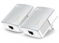 TP-Link TL-PA4010  Powerline ethernet/ Starter Kit nano adaptér (600 Mbps) kit 2 ks