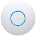 UBNT UNIFEM nanoHD - AP 2.4GHz (300Mbps) + 5GHz (1733Mbps), 1x Gbit RJ45, vnútorné, PoE 802.3af