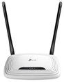 TP-Link TL-WR841N / 802.11b / g / n / AP / Router / 4x LAN / 1x WAN / pevne ant.