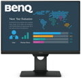 BENQ 25" LED BL2581T/ 1920x1200/ IPS panel/ 20M:1/ 5ms/ HDMI/ DP/ DVI/ USB hub/ repro/ čierny