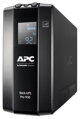 APC Back-UPS Pro BR 900VA (540W)/ LINE-INTERAKTIVNÍ/ AVR/ 230V/ LCD/ IEC zásuvky
