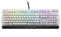 DELL klávesnice Alienware Low-profile RGB Mechanical Gaming Keyboard/  AW510K/ US/ Int./ mezinárodní/ Lunar Light