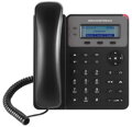 Grandstream GXP1615 VoIP telefón 1x SIP účet, HD audio, 3 program.tlačítka, switch 2xLAN 10 / 100Mbps, PoE