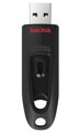 SanDisk Ultra 32GB / USB 3.0 / černý