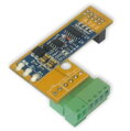 TINYCONTROL prevodník MAX485 - RS485/MODBUS pre LAN ovládač v3