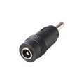 WAVERF napájacia redukcia pre zdroj 12V - konektor 5,5/2,1 - pre Smart PowerBank