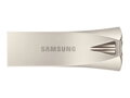 Samsung USB 3.1 Flash Disk 128GB - kov/champagne silver