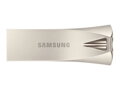 Samsung USB 3.1 Flash Disk 256GB - kov/champagne silver