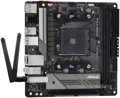 ASRock B550M-ITX/ac / AM4 / 2x DDR4 DIMM / HDMI / DP / M.2 / Wi-Fi /Mini-ITX