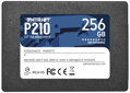 PATRIOT P210 256GB SSD / 2,5" / Interní / SATA 6GB/s / 7mm