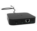 i-tec dokovací stanice USB-C/ Dual Display/ 1x USB-C/ 3x USB 3.1 / 2x USB 2.0 / LAN/ Thunderbolt 3/ Power Delivery 100W