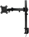 ARCTIC Z1 Basic stolní držák pro monitor  /13"-34" LCD / VESA / do 15 kg / černý