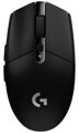 Logitech herná myš G305 LIGHTSPEED/ bezdrôtová/ optická/ 6 tlačítiek/ 12000dpi/ USB/ čierná
