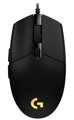 Logitech herní myš G203 LIGHTSYNC/ optická/ 6 tlačítek/ 8000dpi/ USB/ černá