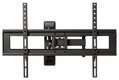 NEDIS nástenný držiak pre LCD a TV/ 37 - 70 "/ nosnosť 25 kg/ náklon ± 20°/ 3 otočné body