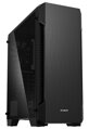 Zalman skříň S3 TG / Middle tower / ATX / USB 3.0 / USB 2.0 / temperované sklo