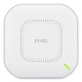Zyxel Wireless AP NWA210-AX, SP incl Power Adaptor, Cloud / Standalone Dual Band / Dual Radio 802.11ax, WiFi 6, ROHS