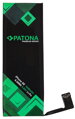 PATONA baterie pro mobilní telefon iPhone SE 1640mAh 3,82V Li-Po l + nářadí PREMIUM