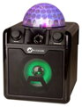 N-GEAR Block Disco Block 410/ 50W/ BT/ Disco LED/ 1x MIC