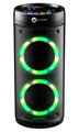 N-GEAR - LET'S GO PARTY SPEAKER 26R/ BT/ 600W/ Disco LED/ 1x MIC