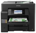 Epson L6550/ 4800 x 2400/ A4/ MFZ/ LCD/ ITS/ Duplex/ 4 barvy/ Wi-Fi/ USB/ 3 roky záruka po registraci