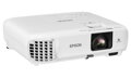 EPSON EB-W49 WXGA/ Business Projektor/ 3800 ANSI/ 16 000:1/ HDMI