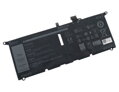 DELL baterie/ 4-článková/ 52 Wh/ pro XPS 13 9370/ 9380/ 7390