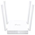 TP-Link Archer C24 router / AC750 / 4x LAN / 1x WAN / 802.11a / b / g / n / ac / napájanie 9V