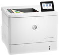 HP Color LaserJet Ent M555dn/ A4/ 1200x1200 dpi/ USB/ duplex/ ePrint/ dotykový panel