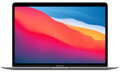 Apple MacBook Air 13'',M1 chip with 8-core CPU and 7-core GPU, 256GB,8GB RAM - Space Grey