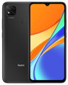 Xiaomi Redmi 9C - černá   6,53" IPS/ 2GB RAM/ 32GB/ LTE/ Dual SIM/ Android 10
