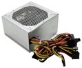 SEASONIC zdroj 600W SSP-600ET2 / 12cm fan/ PFC/ 80PLUS Bronze/ bulk