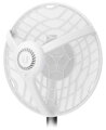 UBNT AirFiber 60 LR - 60 GHz rádio pre PtP spoje, True Duplex, 1.8Gbps, 57-71GHz, Long Range